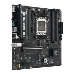 ASUS TUF GAMING A620AM-PLUS Micro ATX Socket AM5 AMD A620A
